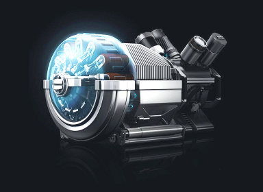 Electric Power Equipment