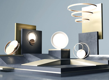 Lamps and Lighting