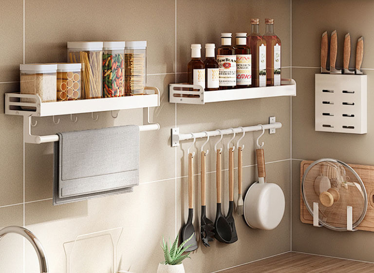 Kitchen & Household