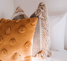 Home Textile Products