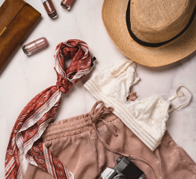 Apparel & Accessories