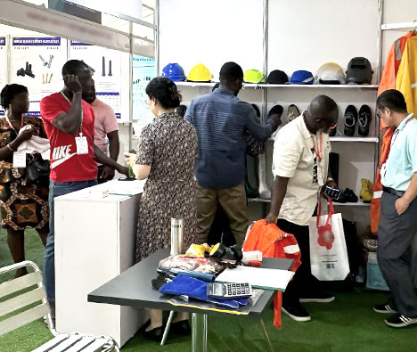 2023 WAM Exhibitors