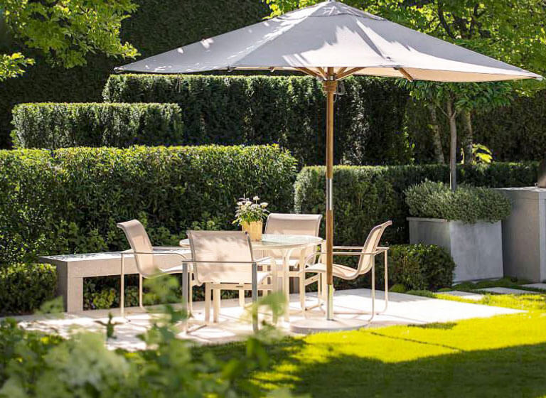 Garden and Gardening