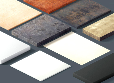 Building Materials & Sanitary Ware