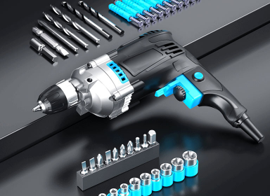 Hardware & Tools