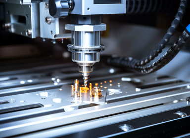 Mechanical Equipment