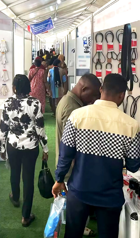 2023 WAM Exhibition Hall