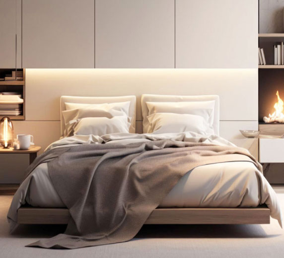 Home Textiles