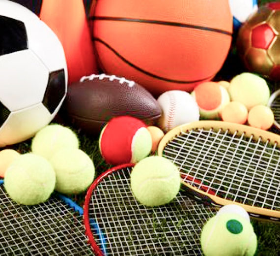 Sports & Health