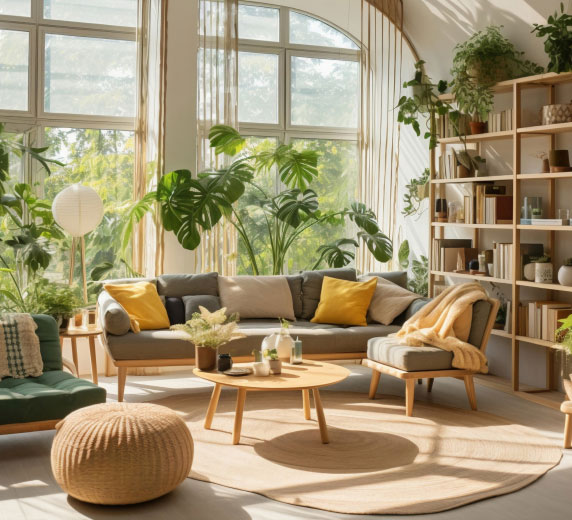 Home Decoration