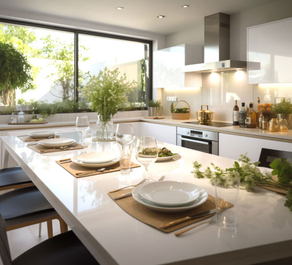 Kitchen & Household
