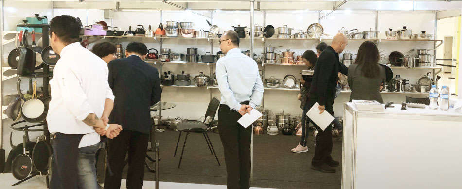 2019 Home Show Brazil