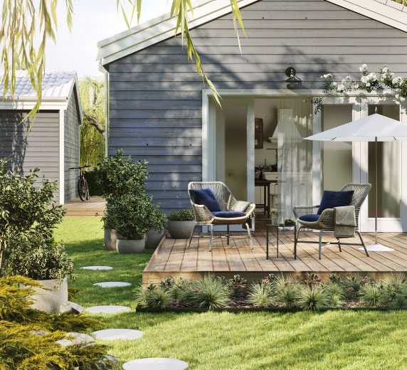 Gardening & Outdoor