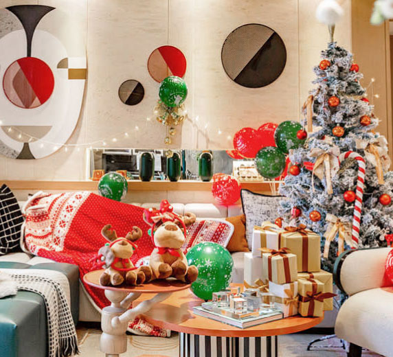 Holiday & Party